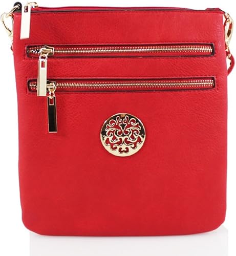 crossbody bags for tall ladies