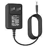 VIFOCUFY 5V 2A AC Adapter Charger for Avaya 1600