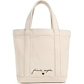 Favorite Daughter Women's The Canvas Minnie Tote
