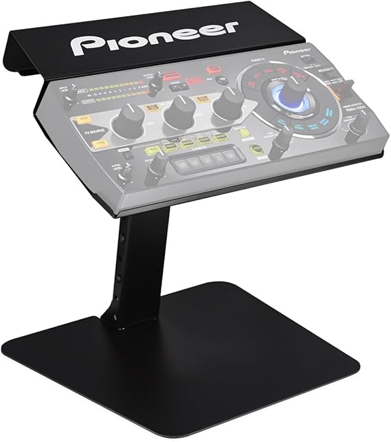 PIONEER PRODJRMXSTAND PLATINUM DJ Zubehör DJ Ständer Amazon.de