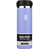 Hydro Flask 32 Oz Wide Flex Cap Lupine