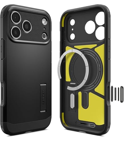 Amazon.com: Moment Camera Case for iPhone 17 (Black, iPhone 17 Pro
