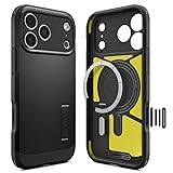 Spigen for iPhone 17 Pro Case, Tough Armor T MagFit