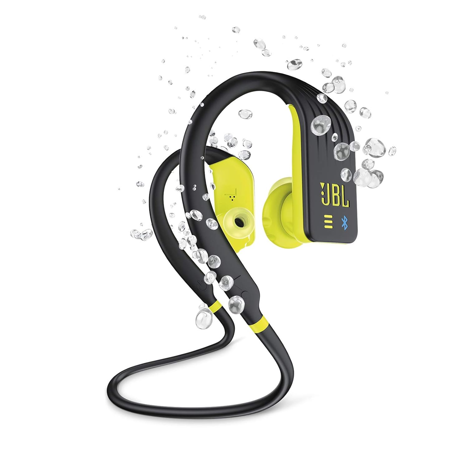 JBL Endurance Dive Waterproof Wireless inEar Sport Headphones Bavi Shop