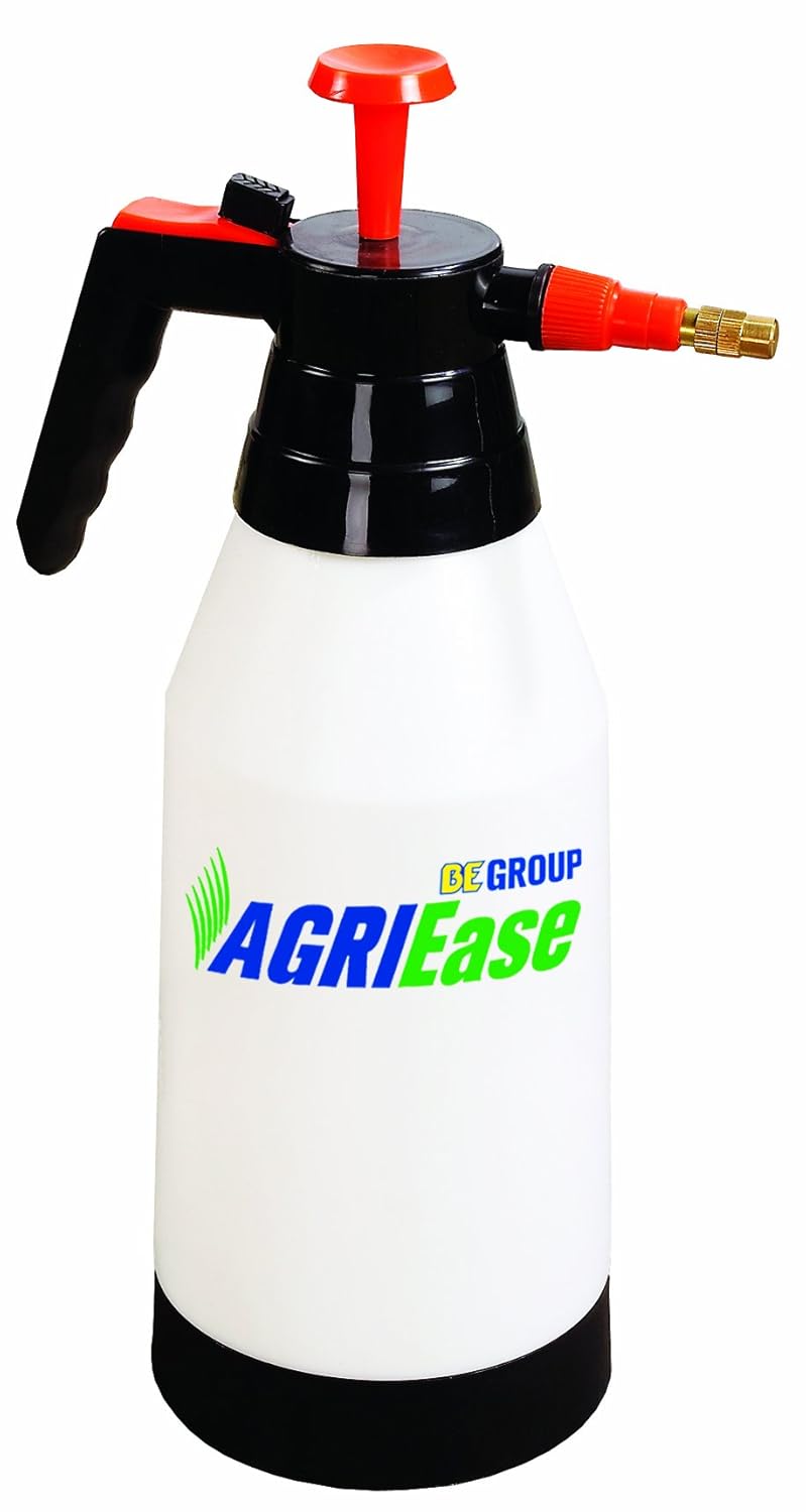 BE Agriease Hand Pump Sprayer, 67Ounce Amazon.co.uk Garden & Outdoors