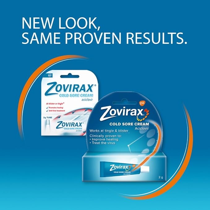 Zovirax patch preis