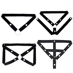 Popular Anti-Shedding Belt for Male
