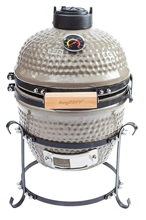 Big Green Egg, le barbecue en céramique inspiré du Kamado 