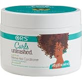 Curls Unleashed Sage and Kiwi Intense Hair Conditioner