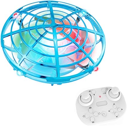 Amazon.com: Mini Remote Control UFO 