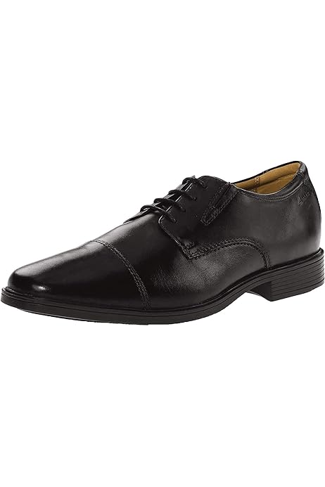 men's tilden cap toe oxford
