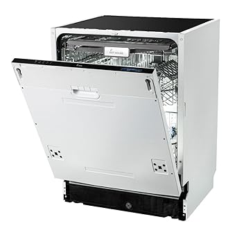 Einbau Geschirrspüler Mit Besteckschublade / Einbau Geschirrspüler