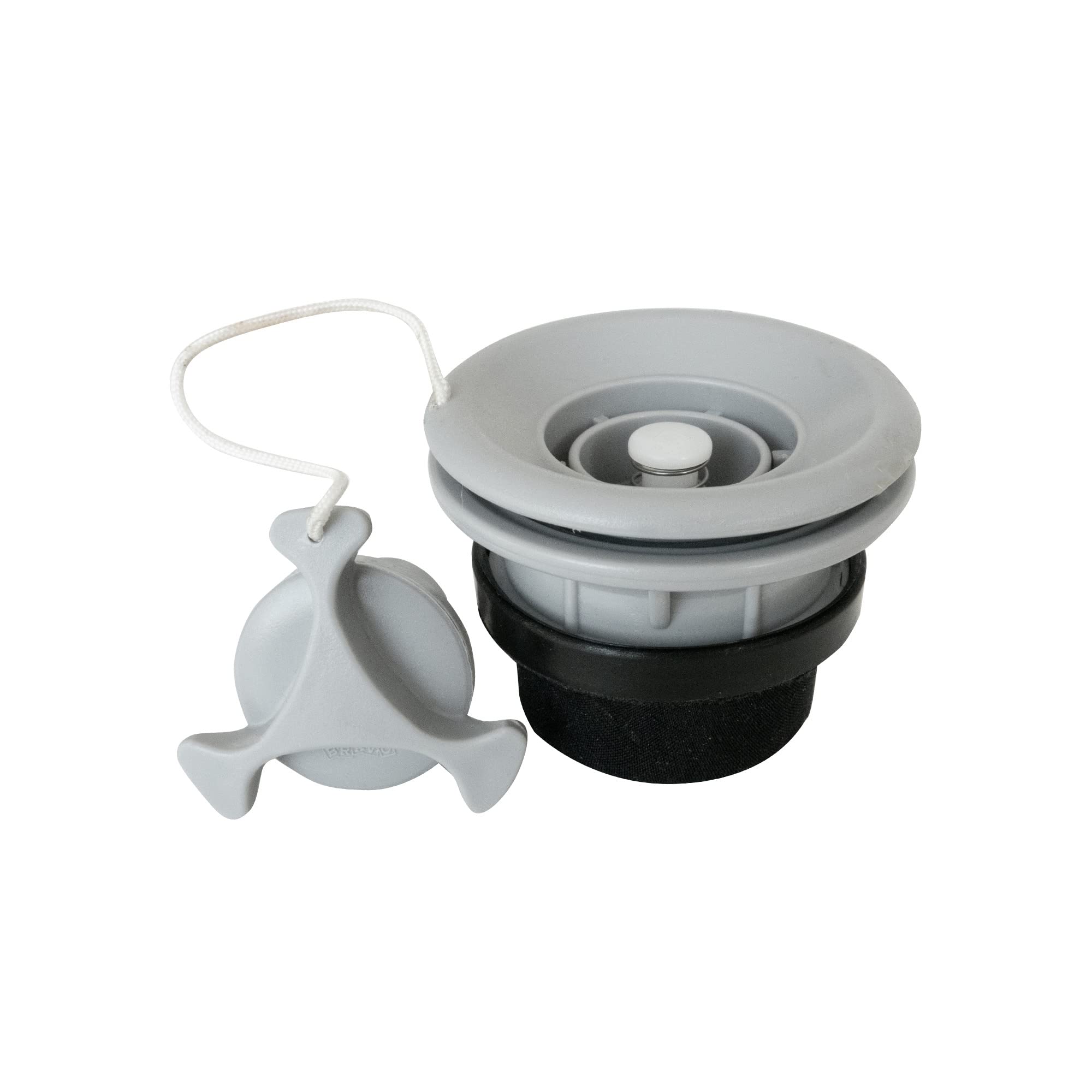 Cressi Hp High Pressure Valve