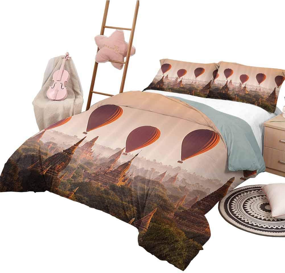 plain nursery bedding