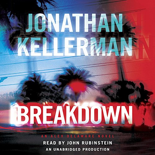 Download Breakdown: An Alex Delaware Novel