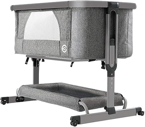 automatic rocking chair