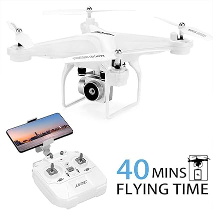 jjrc h68 rc quadcopter