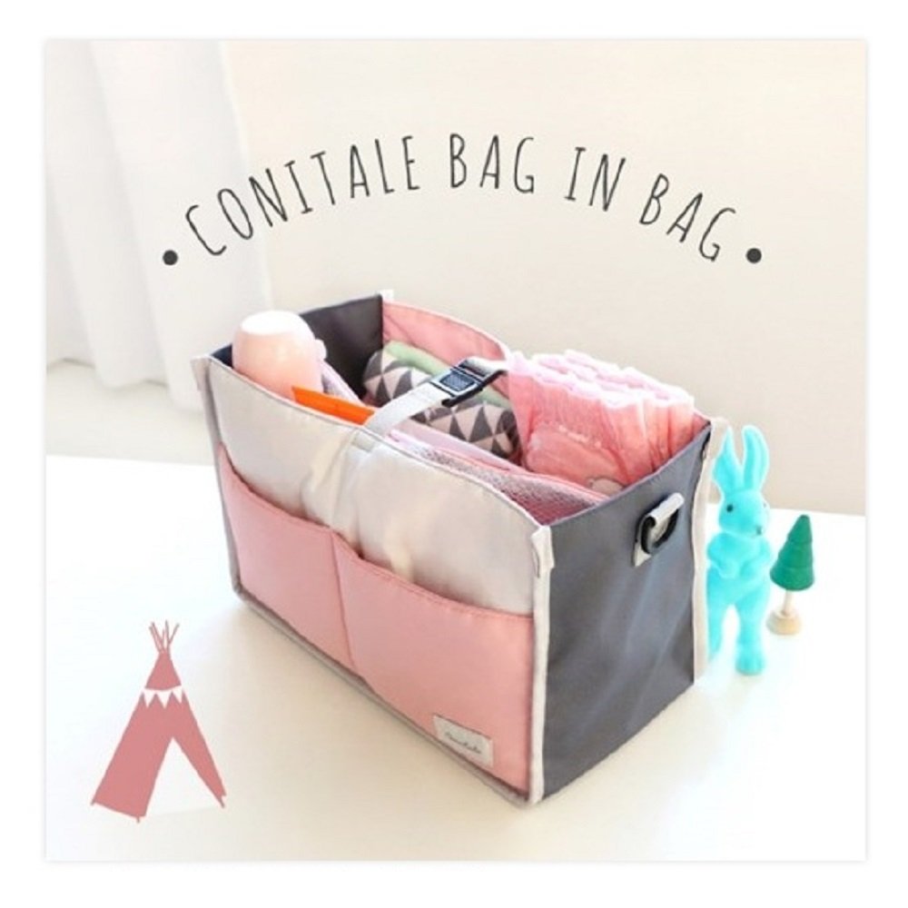 conitale stroller bag