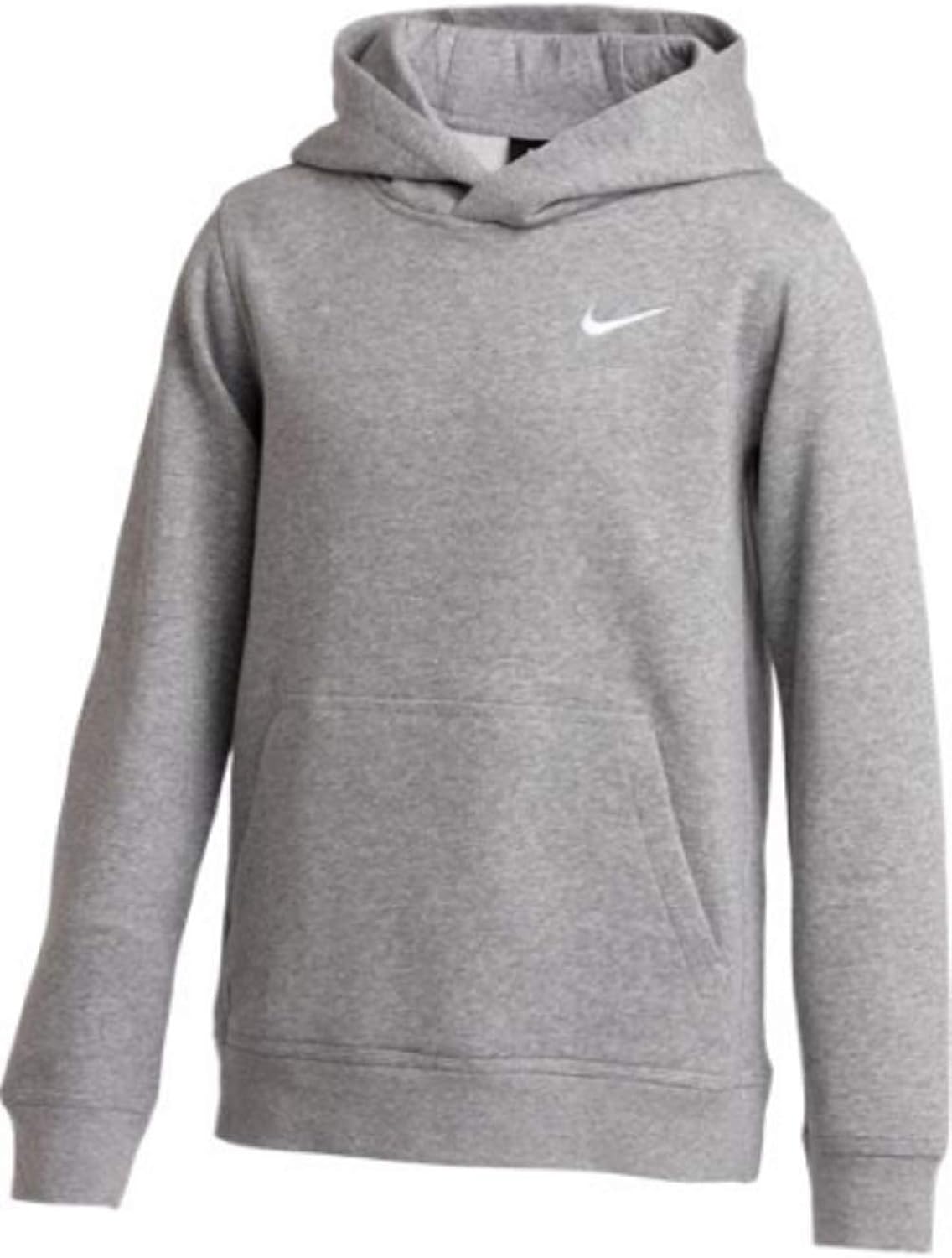 nike fleece jacket youth