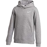 Nike Youth Fleece Pullover Hoodie