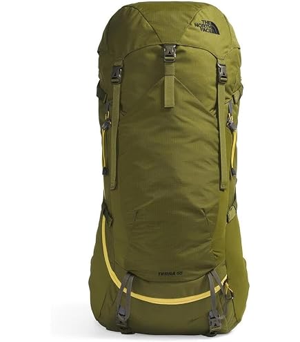 Amazon.com: The North Face Terra 65 Backpack - Unisex Hiking Pack