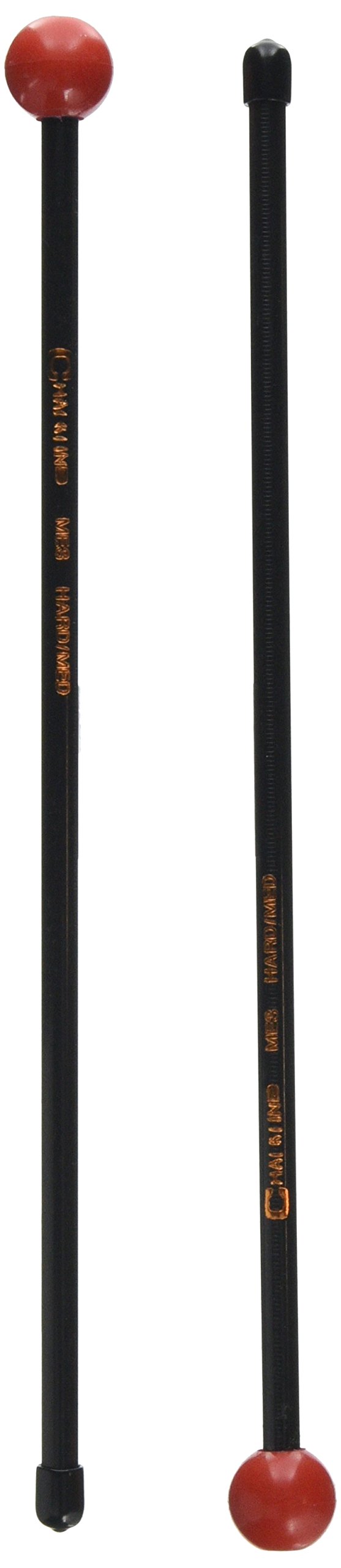 Chalklin CME3 Plastic Glockenspiel, 25 mm