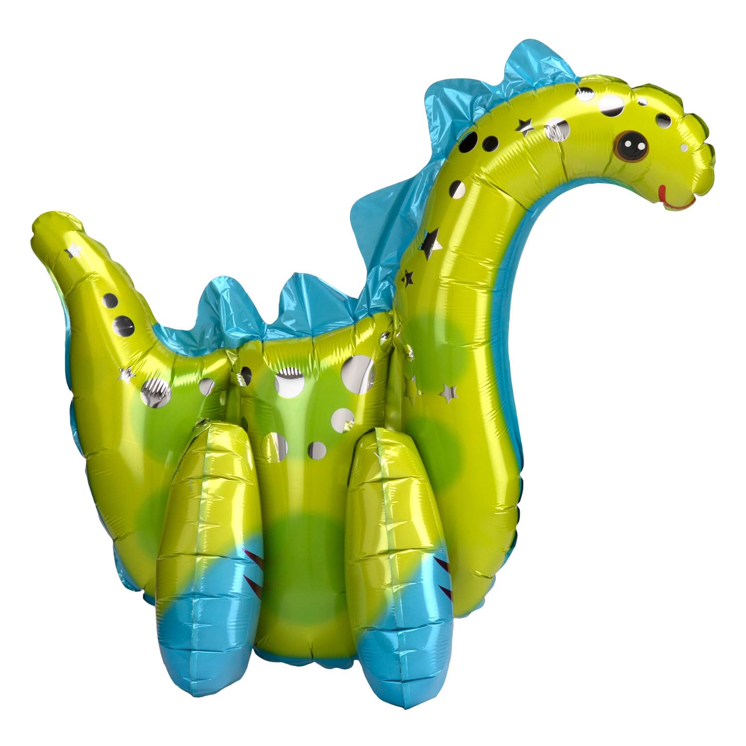 Amscan 4124101 Multib: Brontosaurus