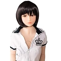 ワイ将、遂にロリラブドールを買うww 619s9cQEhCL. AA200 - ワイ将、遂にロリラブドールを買うww