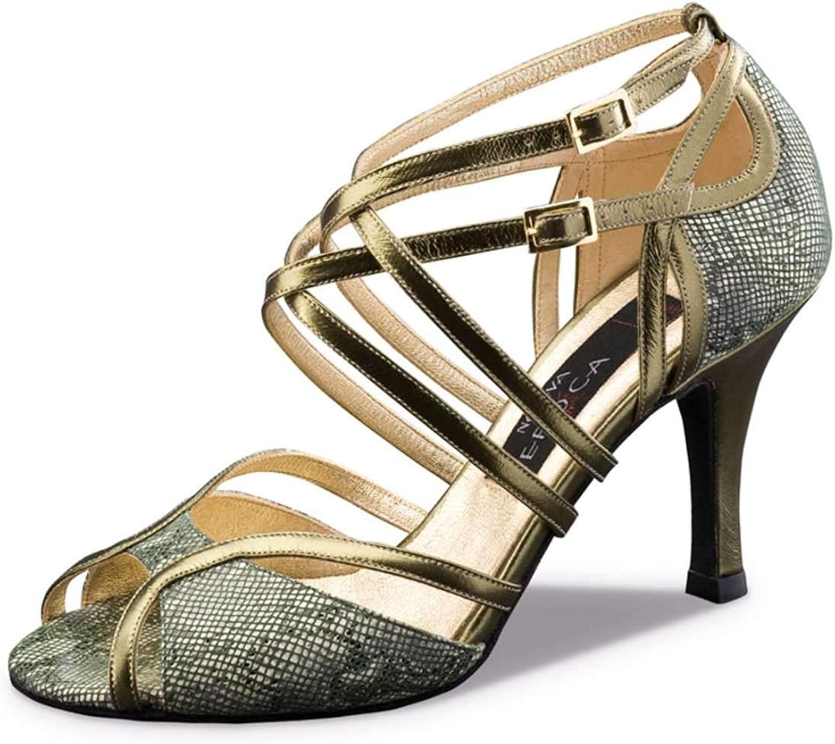 salsa schuhe B-ware dine &#039;n&#039; dance jeanshose salsa 5-pocket-style umschlag am saum