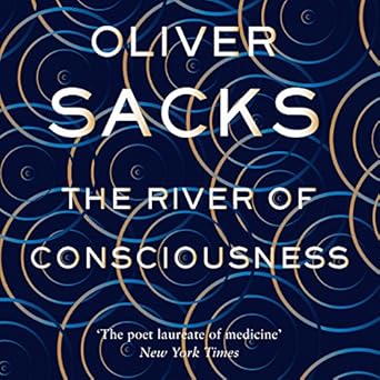 River of Consciousness