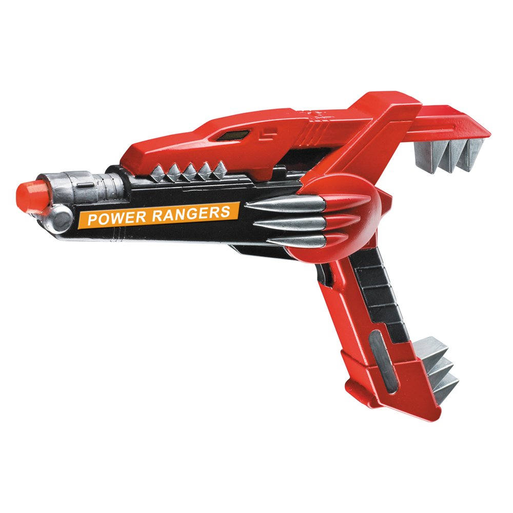 power rangers blade blaster