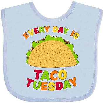 taco bib
