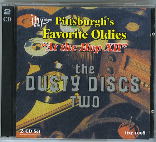 The 5 Royales - Pittsburgh