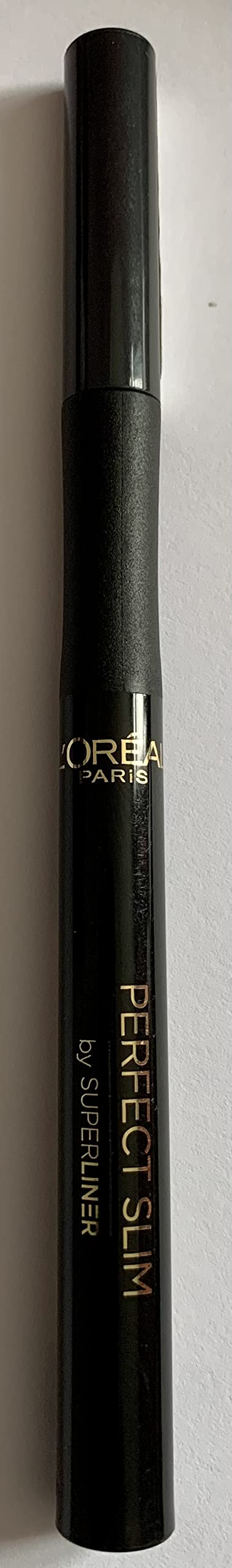 L 'Oréal Paris Super Liner Perfect Slim – Eyeliner – Grey