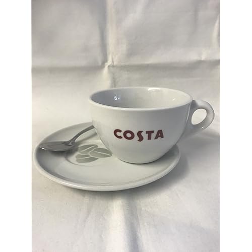 Costa Coffee Gift Set: Amazon.co.uk