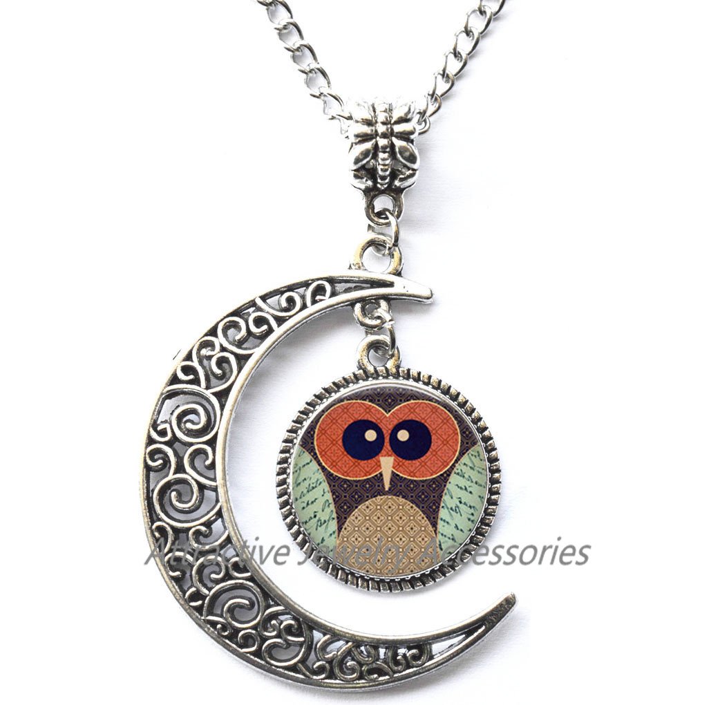 bird locket