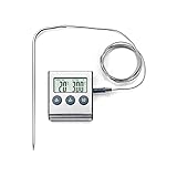ibili Digital/Magnetic Thermometer with