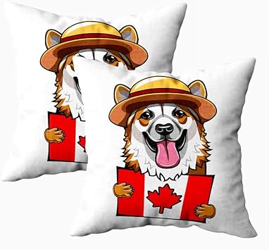 Amazon Com Teepel Fall Pillow Covers Body Pillow Cover Couch