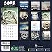 2016 Soar Mini Calendar