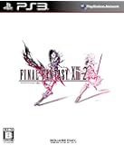 ファイナルファンタジーXIII-2