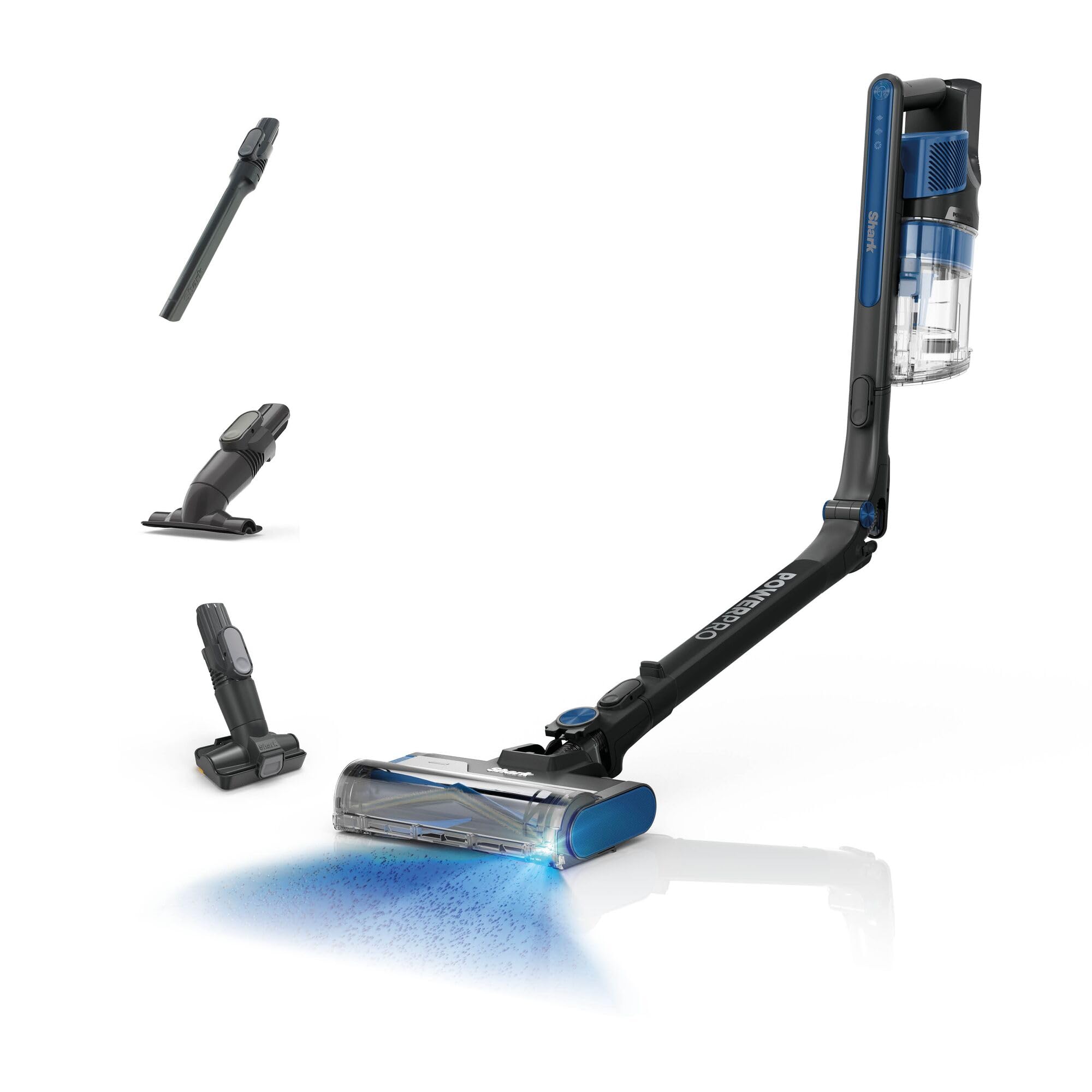Shark PowerProPet Cordless Sti...