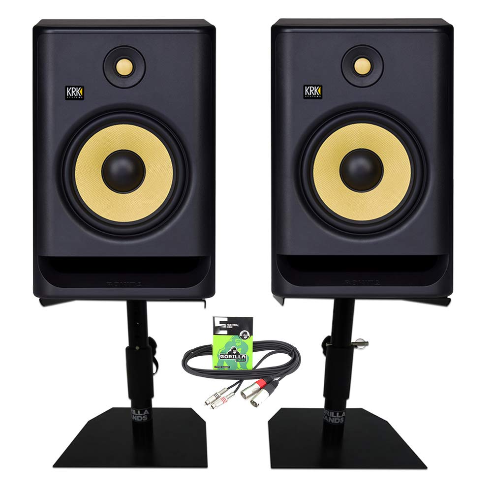 krk rokit 8 for sale