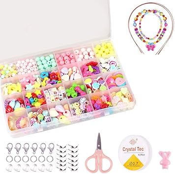 juguetes de pulseras para niñas