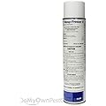 Pt Wasp Freeze II Aerosol - 17.5 Oz. Can ~ Control Wasps, Hornets, Yellow Jackets, Spiders