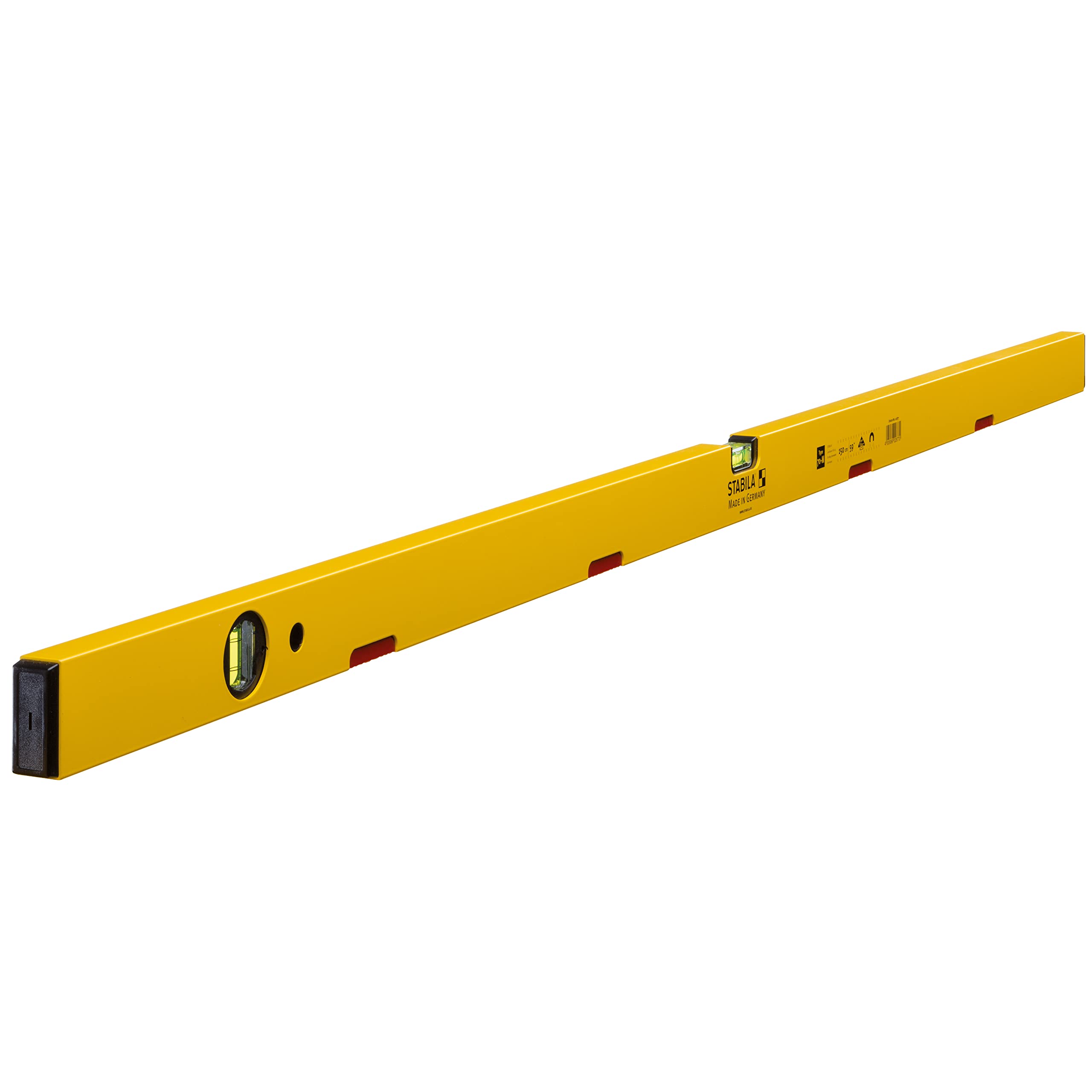 STABILA Magnetic Spirit Level Type 70 M