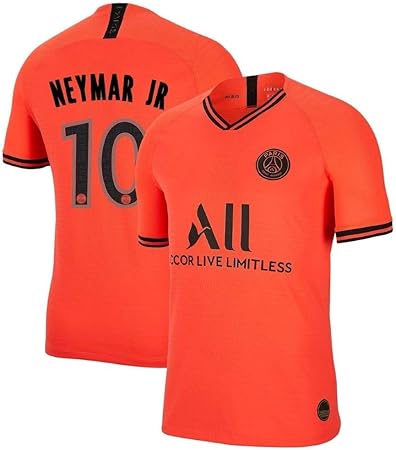 neymar jr jersey 2019