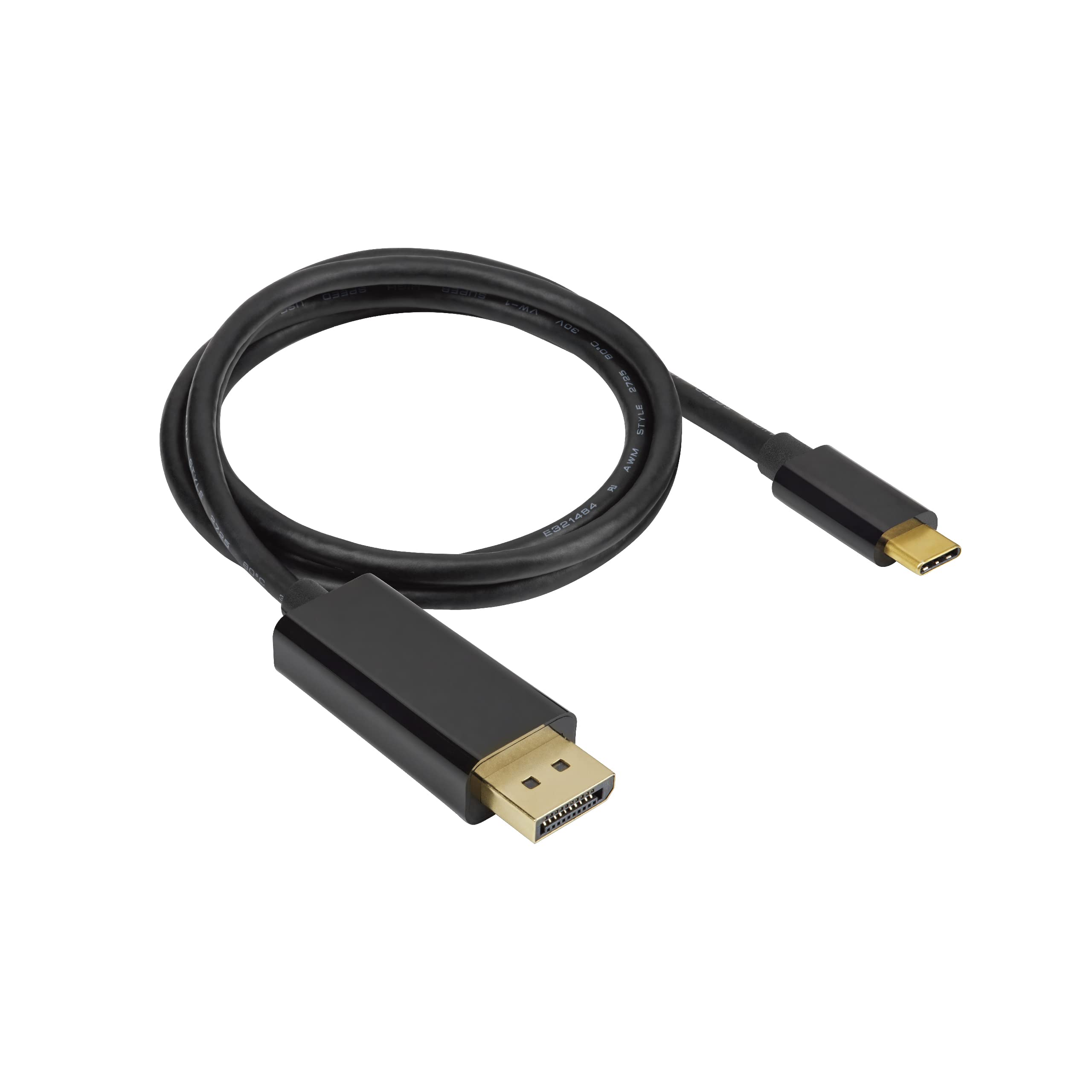 CORSAIR USB Type-C to DP Cable