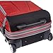 ebags ebags Mother Lode 21 Inches Carry-On Rolling Duffel - Luggage (Brushed Indigo)