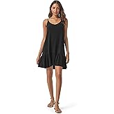 Splendid Women's Gisele Mini Flare Dress