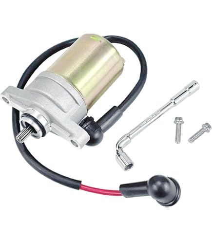 Amazon.com: Rick's Motorsport Electrics Stator for Kawasaki Ninja